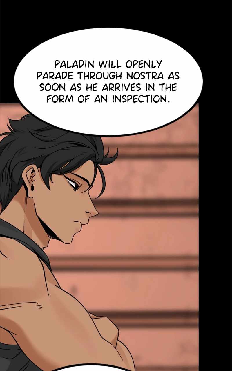 Hero Killer chapter 113 page 74