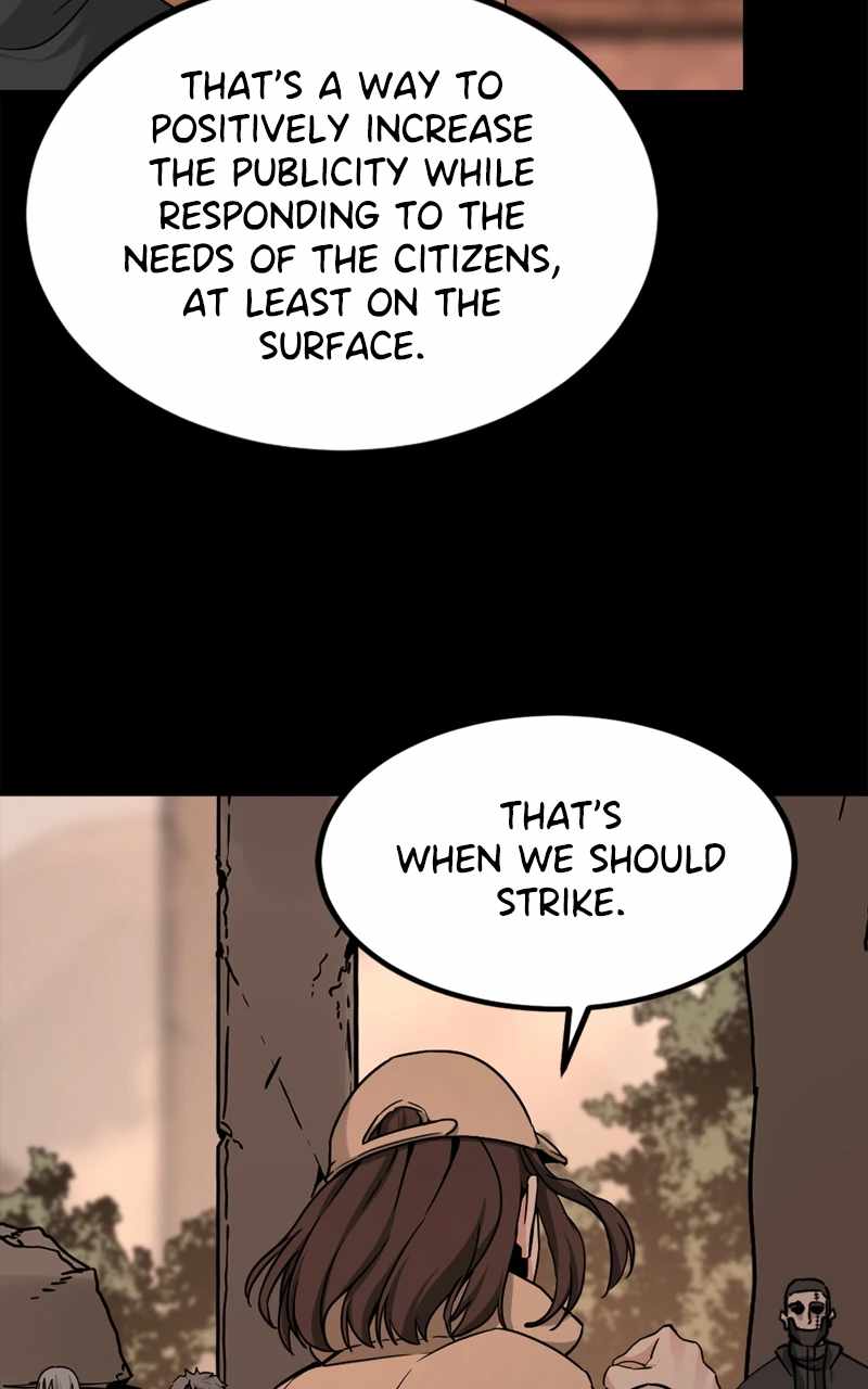 Hero Killer chapter 113 page 75