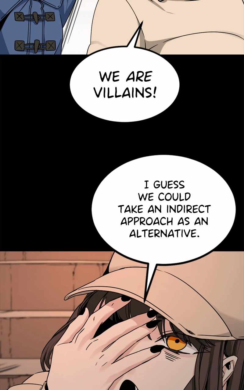 Hero Killer chapter 113 page 79