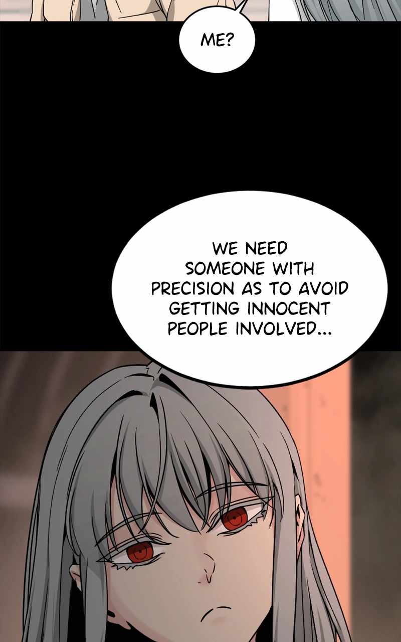 Hero Killer chapter 113 page 81