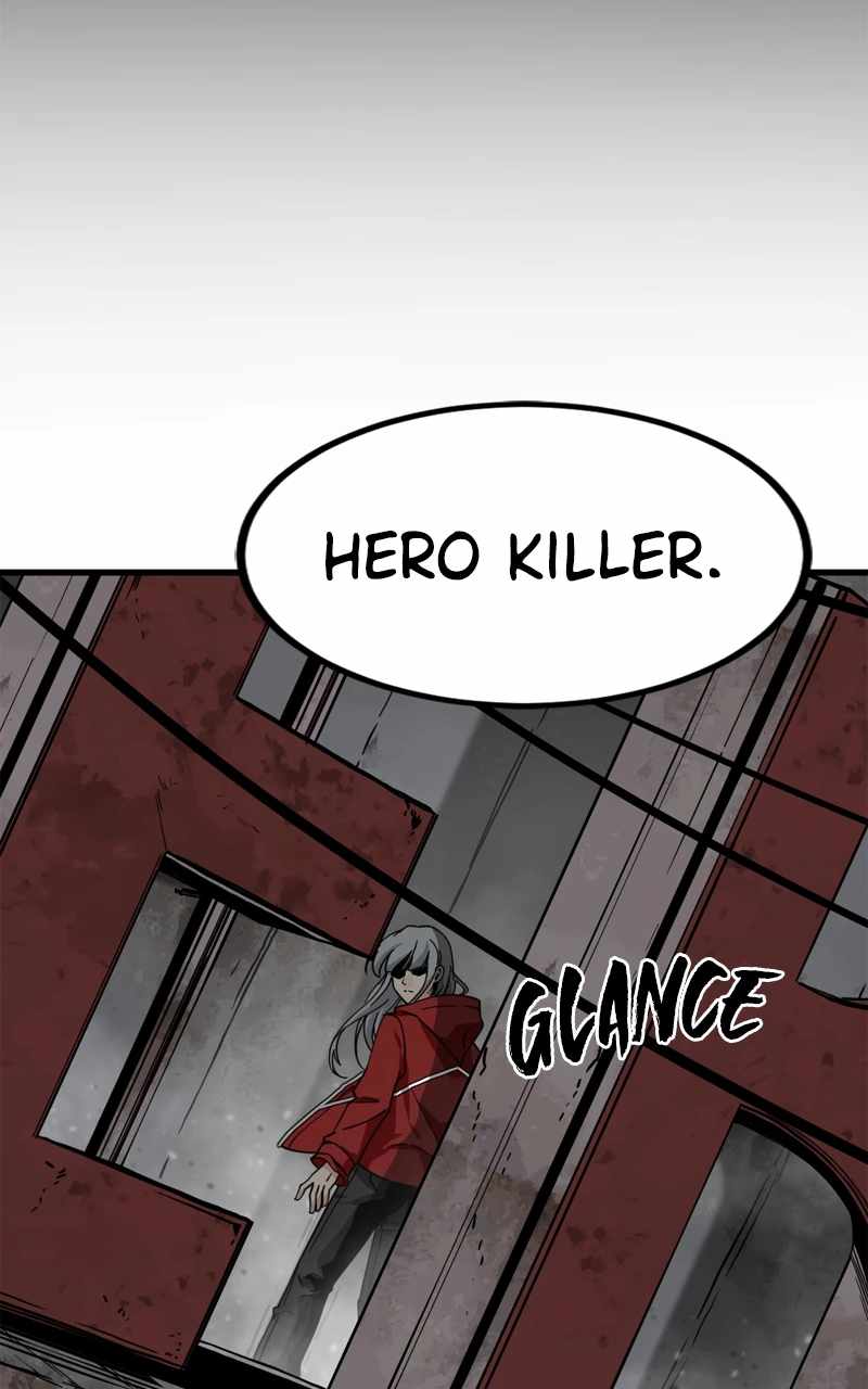Hero Killer chapter 113 page 83