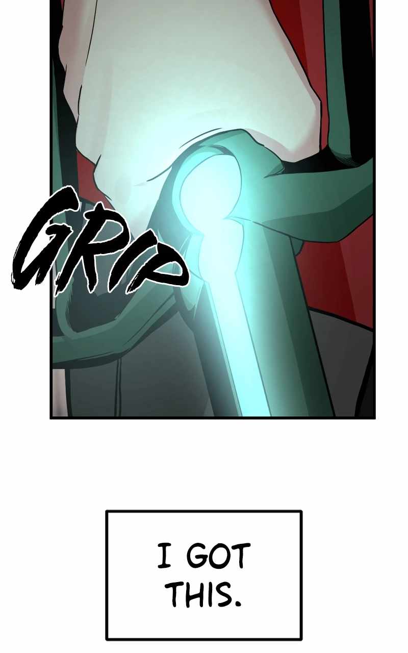 Hero Killer chapter 113 page 87