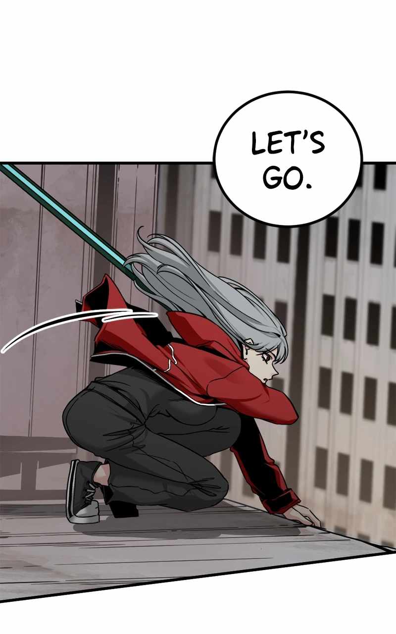 Hero Killer chapter 113 page 92