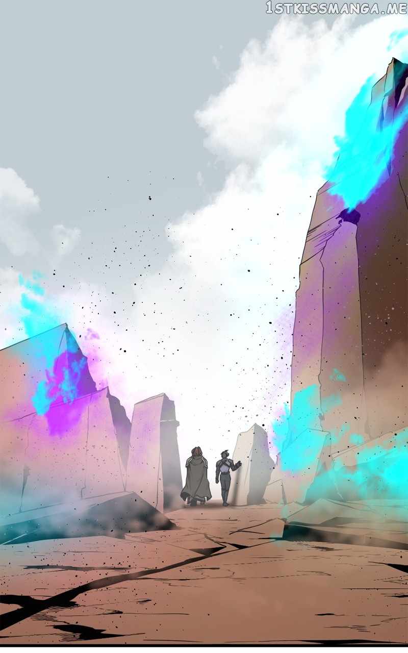 Hero Killer chapter 114 page 1