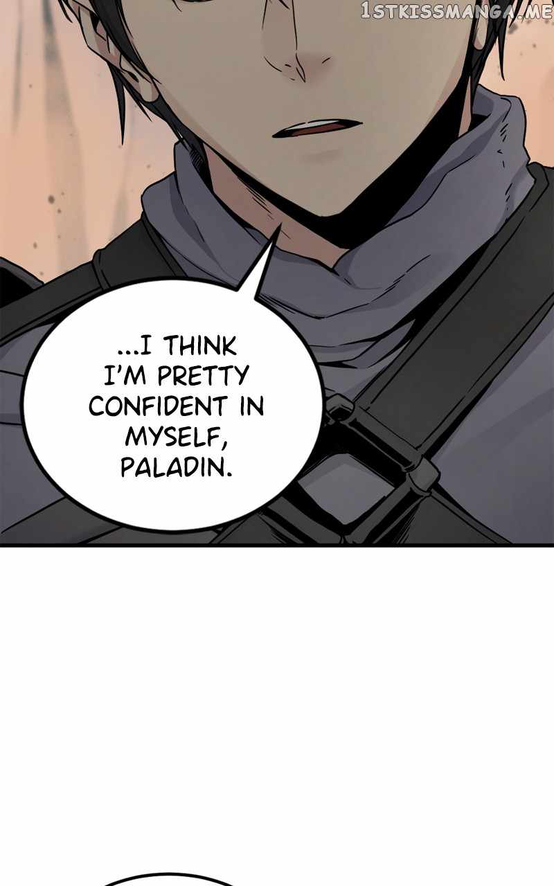 Hero Killer chapter 114 page 10