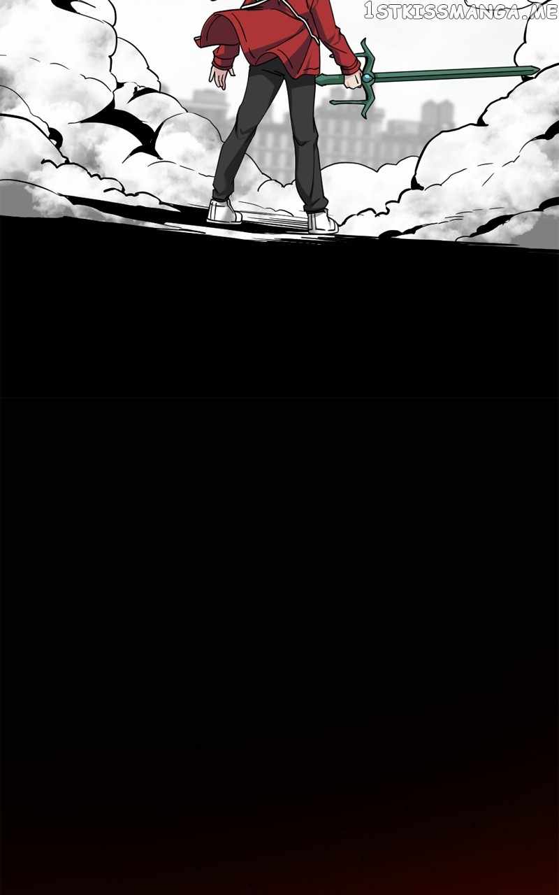 Hero Killer chapter 114 page 106