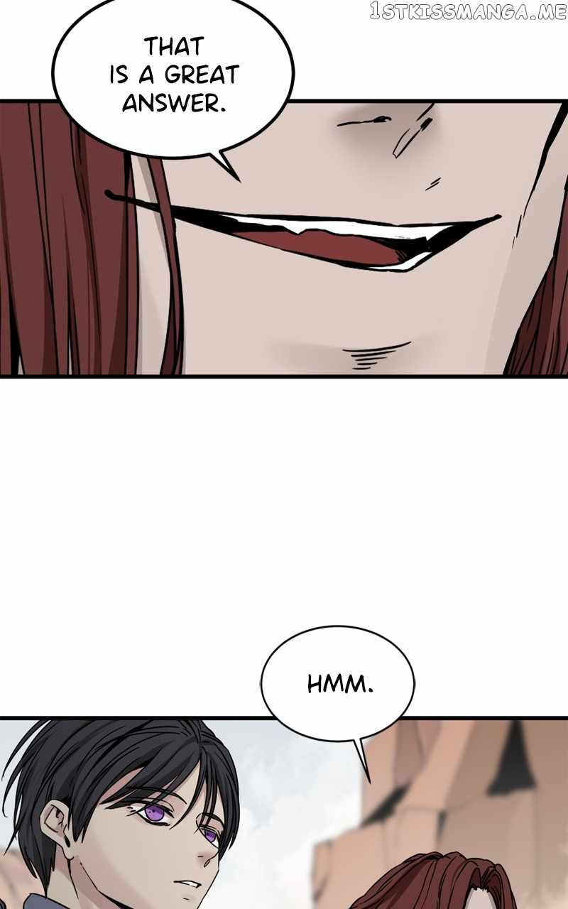 Hero Killer chapter 114 page 11