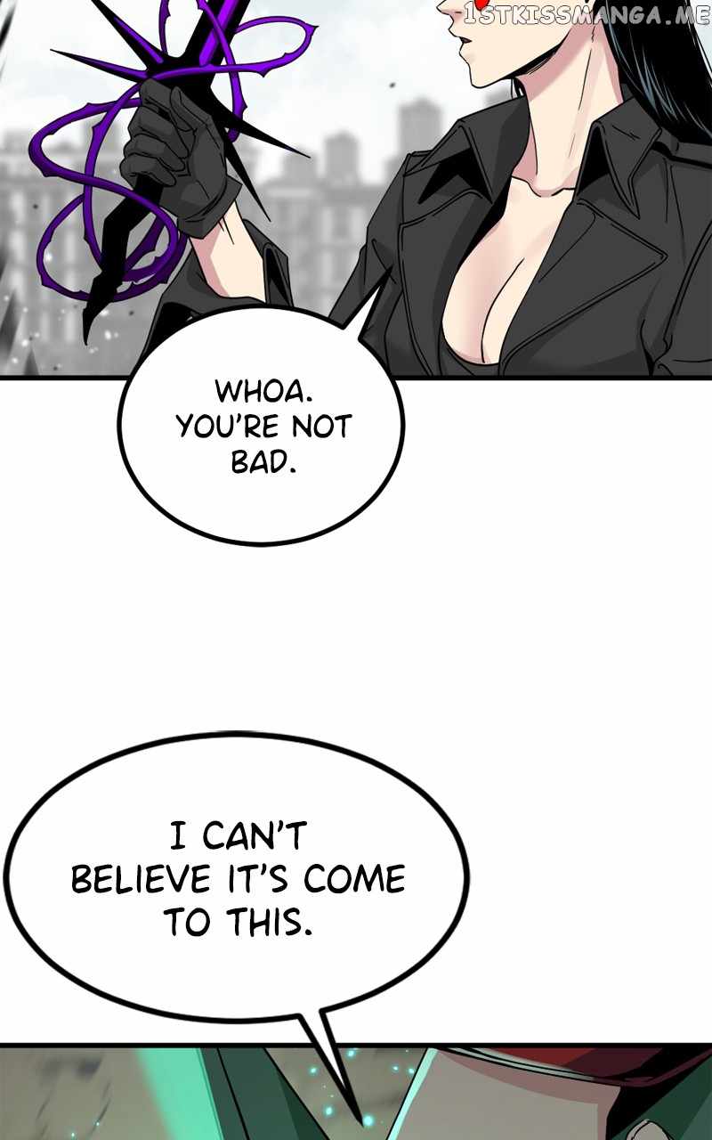 Hero Killer chapter 114 page 110