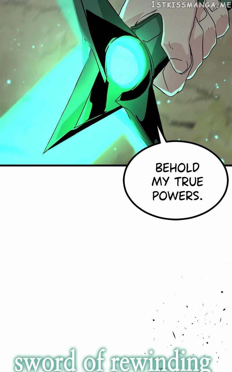 Hero Killer chapter 114 page 111