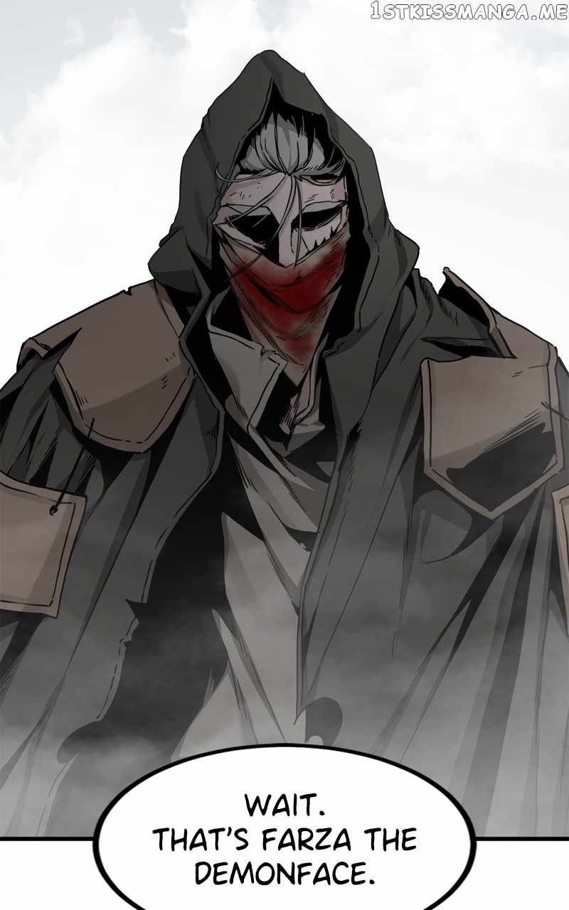 Hero Killer chapter 114 page 14