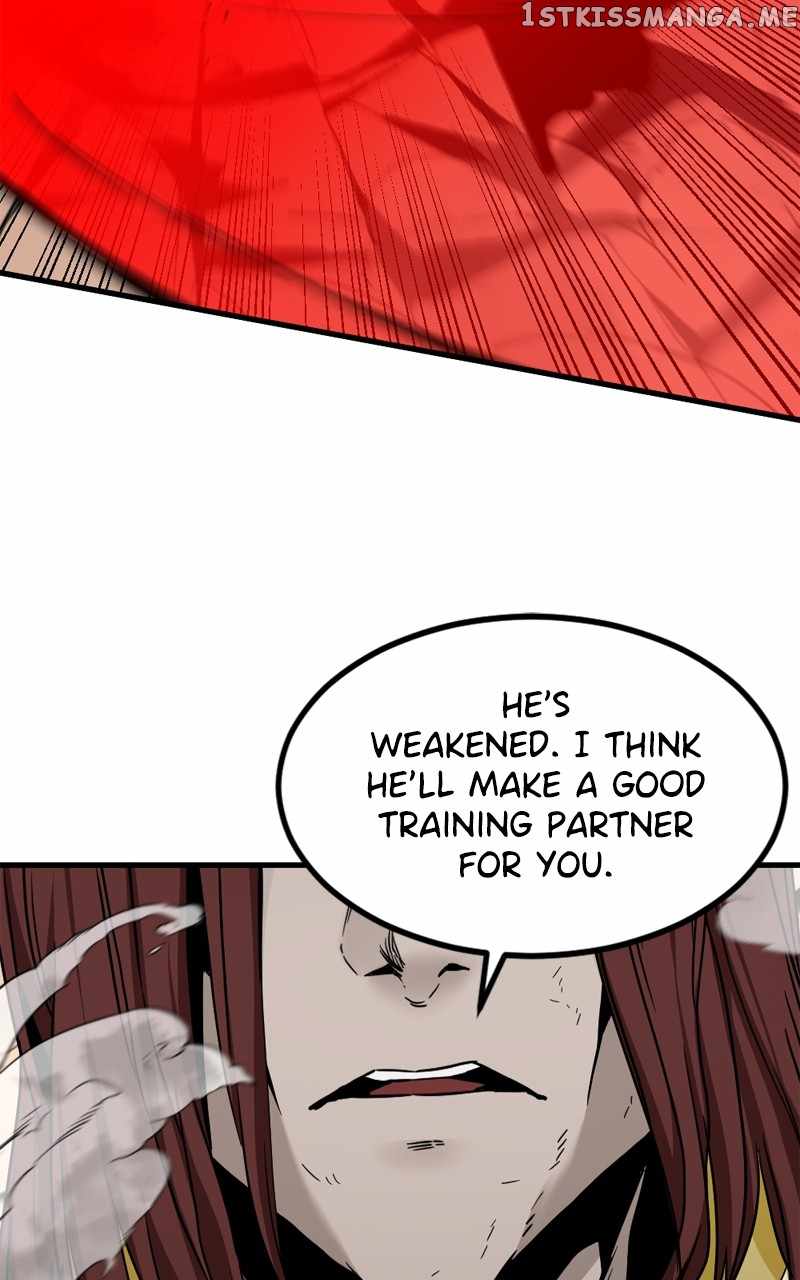 Hero Killer chapter 114 page 22