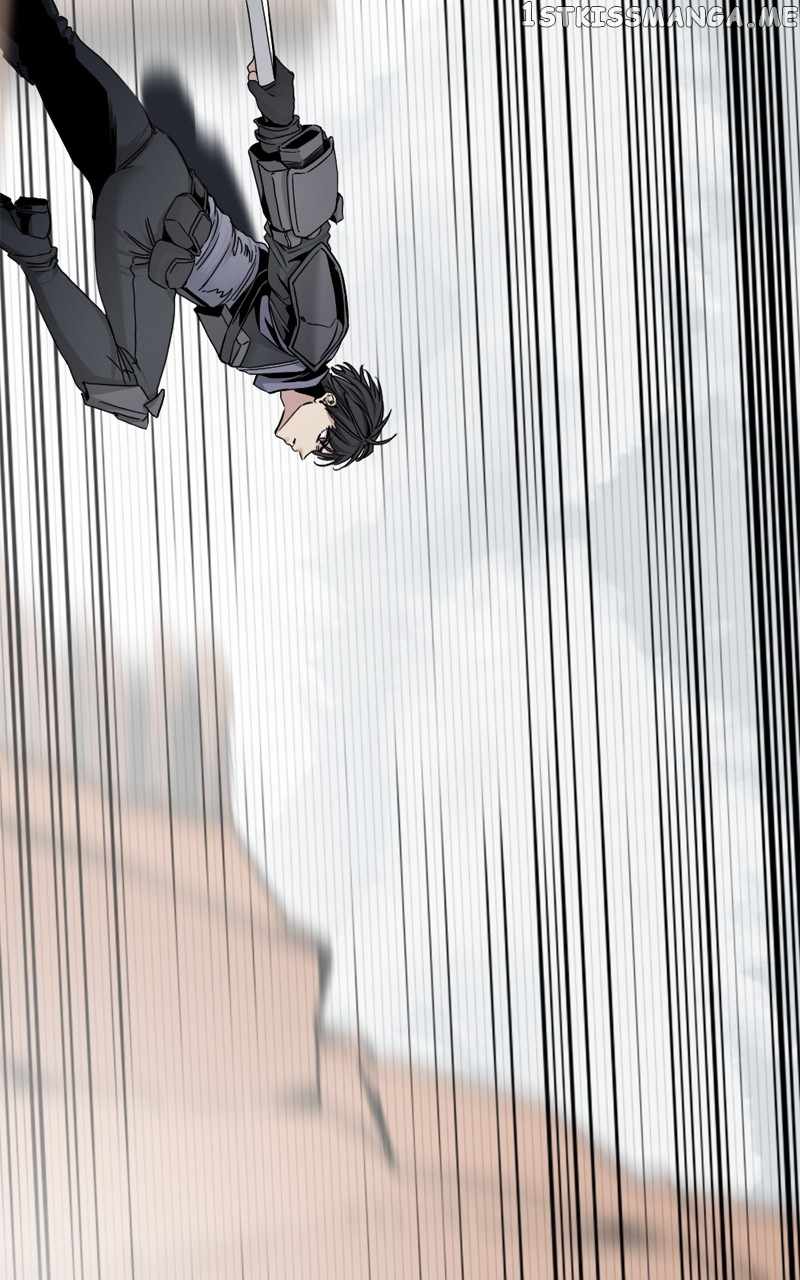 Hero Killer chapter 114 page 25