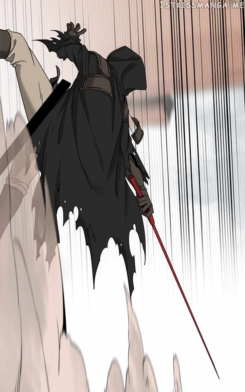 Hero Killer chapter 114 page 26