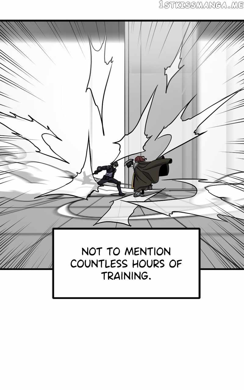 Hero Killer chapter 114 page 32