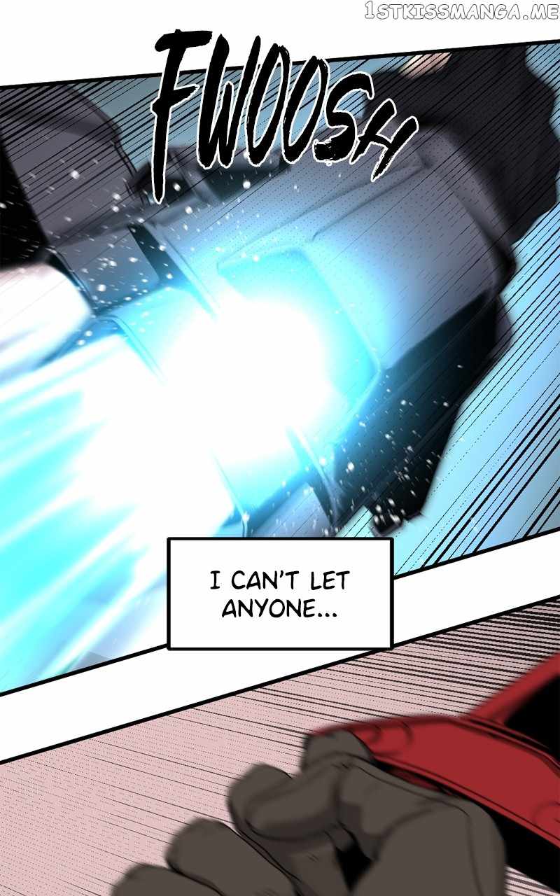 Hero Killer chapter 114 page 33