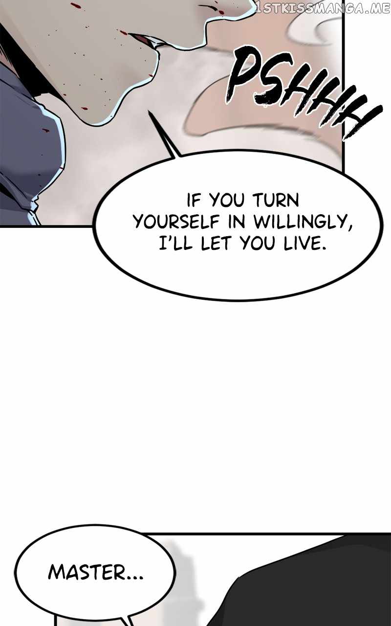 Hero Killer chapter 114 page 40