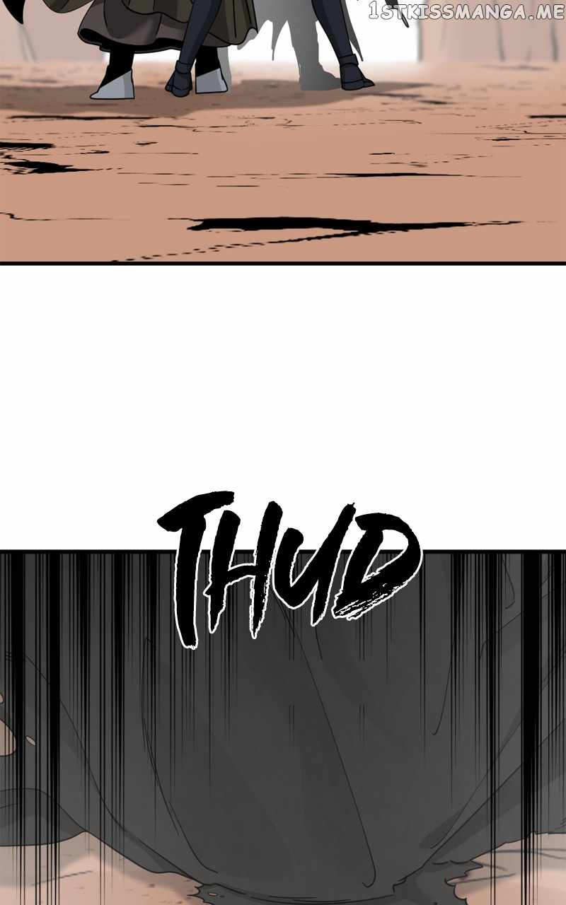 Hero Killer chapter 114 page 43