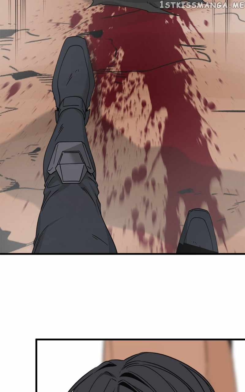 Hero Killer chapter 114 page 44