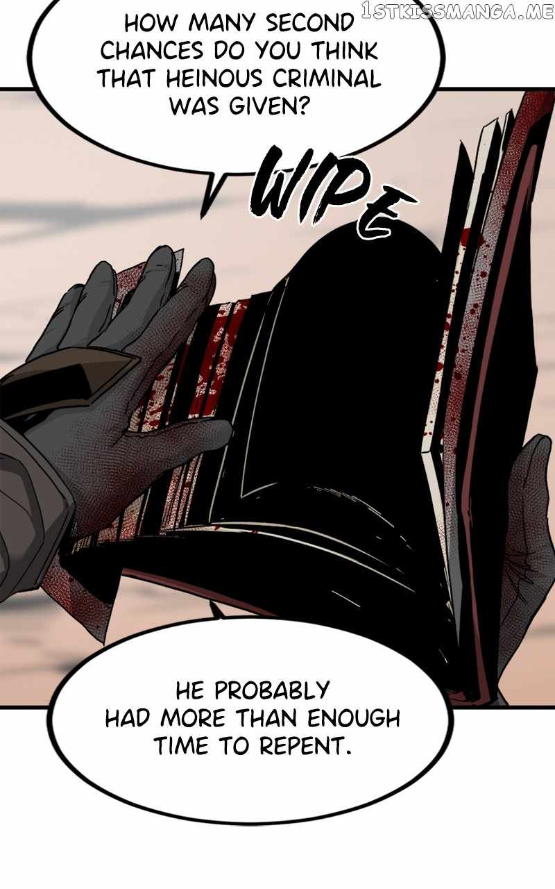 Hero Killer chapter 114 page 46