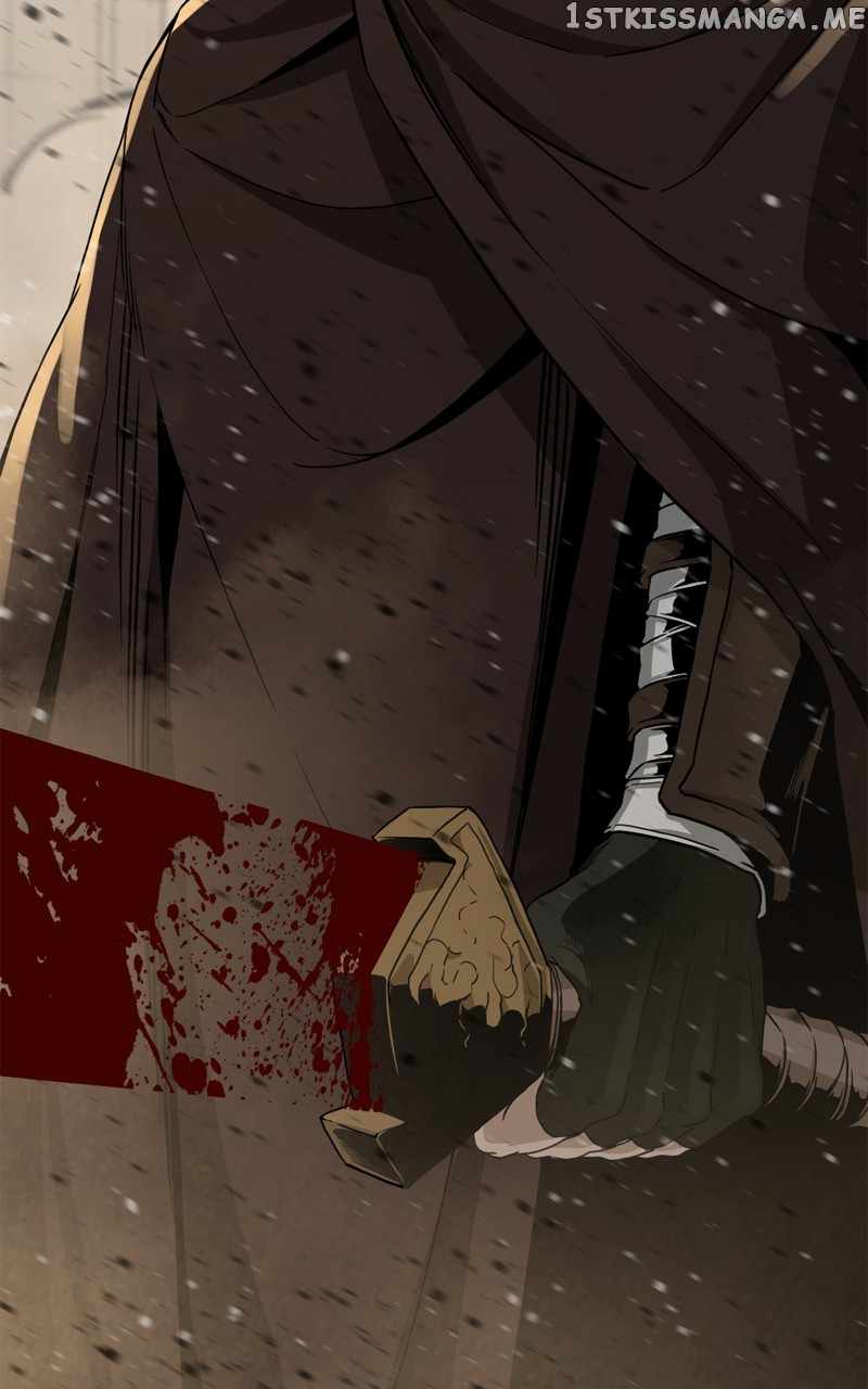 Hero Killer chapter 114 page 58