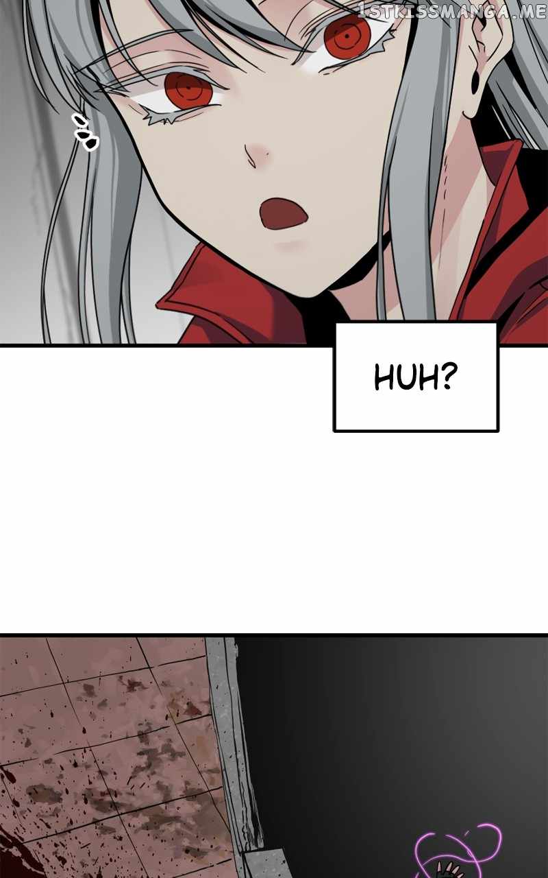 Hero Killer chapter 114 page 69