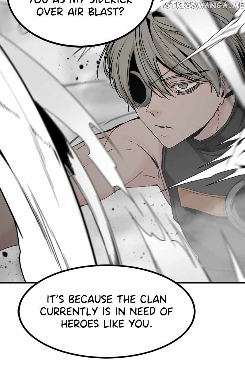 Hero Killer chapter 114 page 7