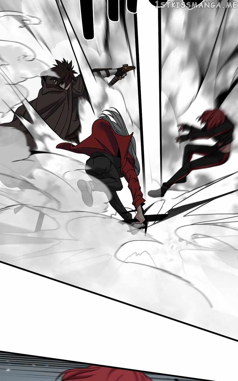 Hero Killer chapter 114 page 76