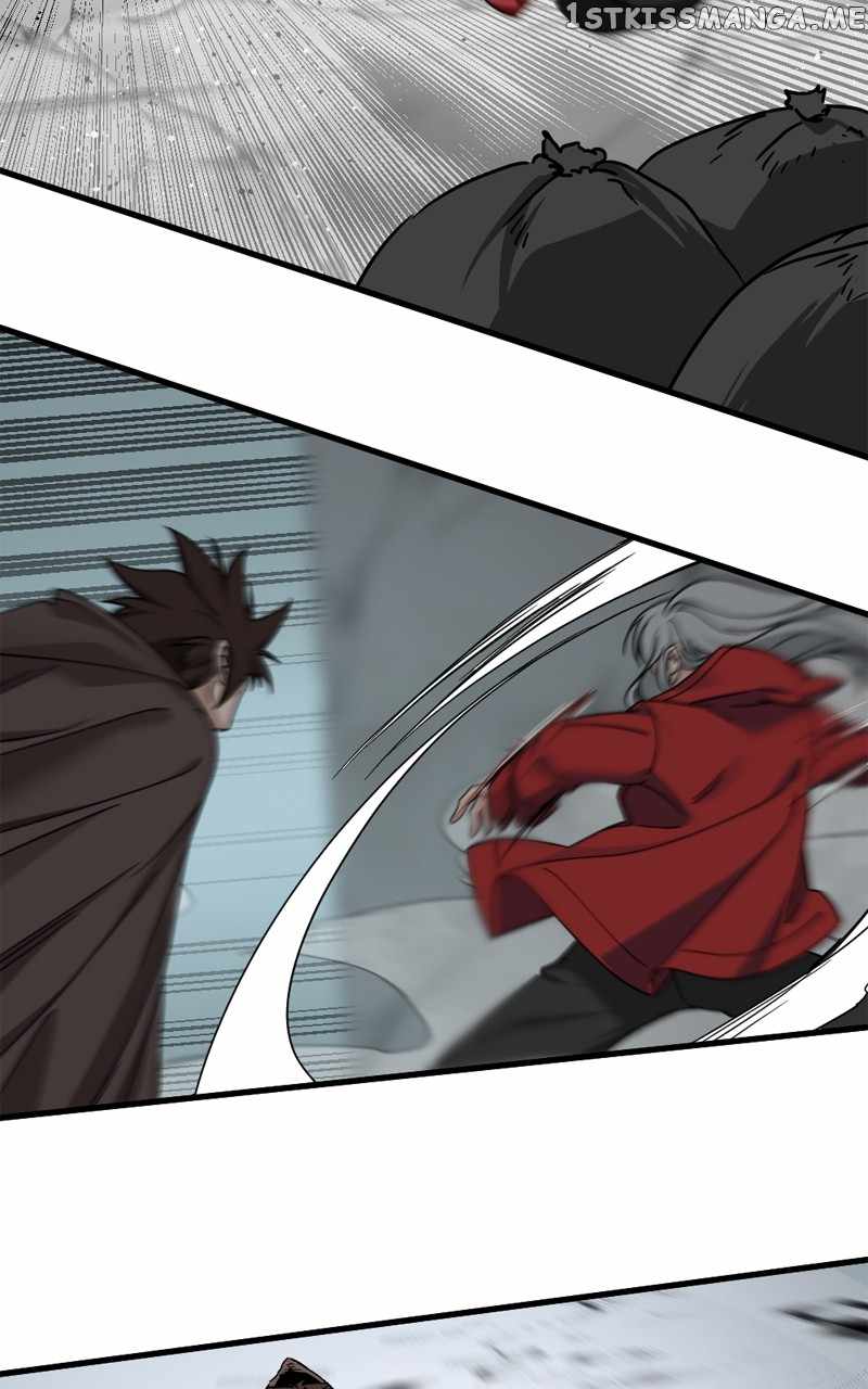 Hero Killer chapter 114 page 78