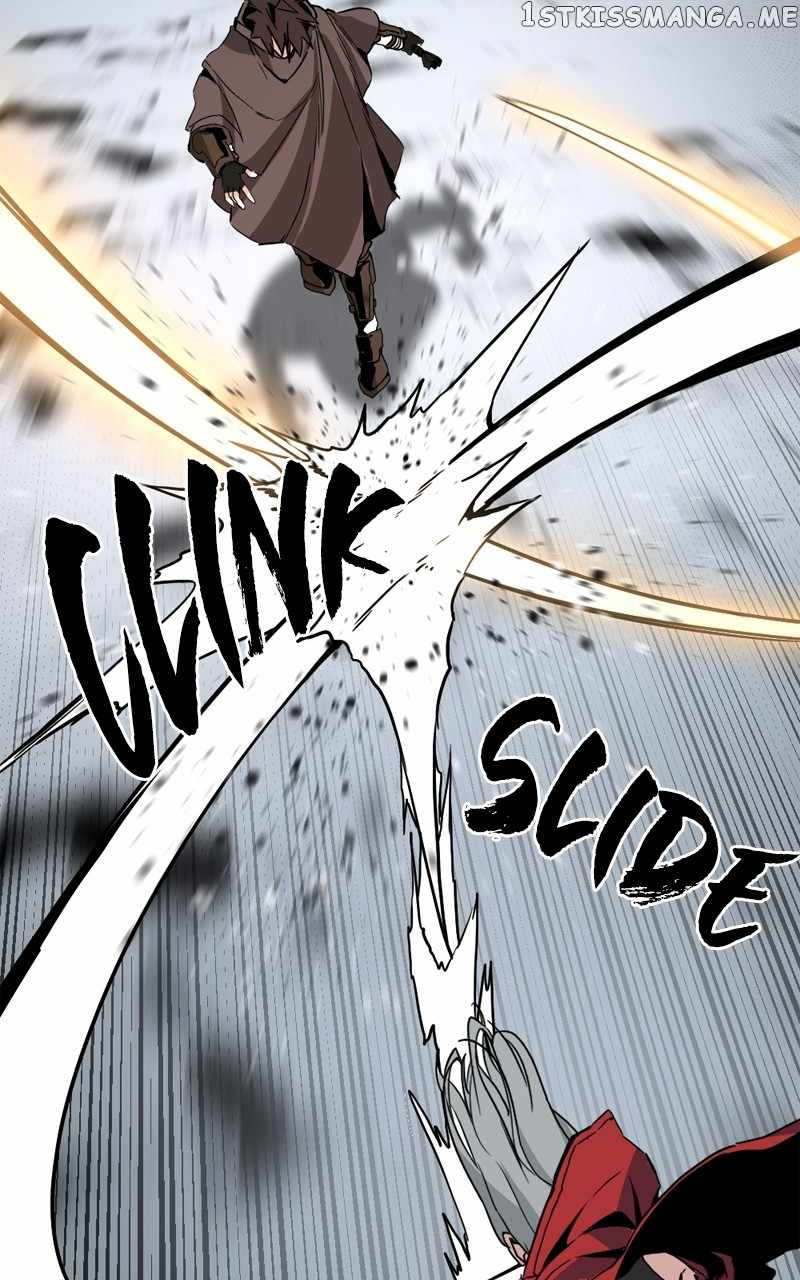 Hero Killer chapter 114 page 79