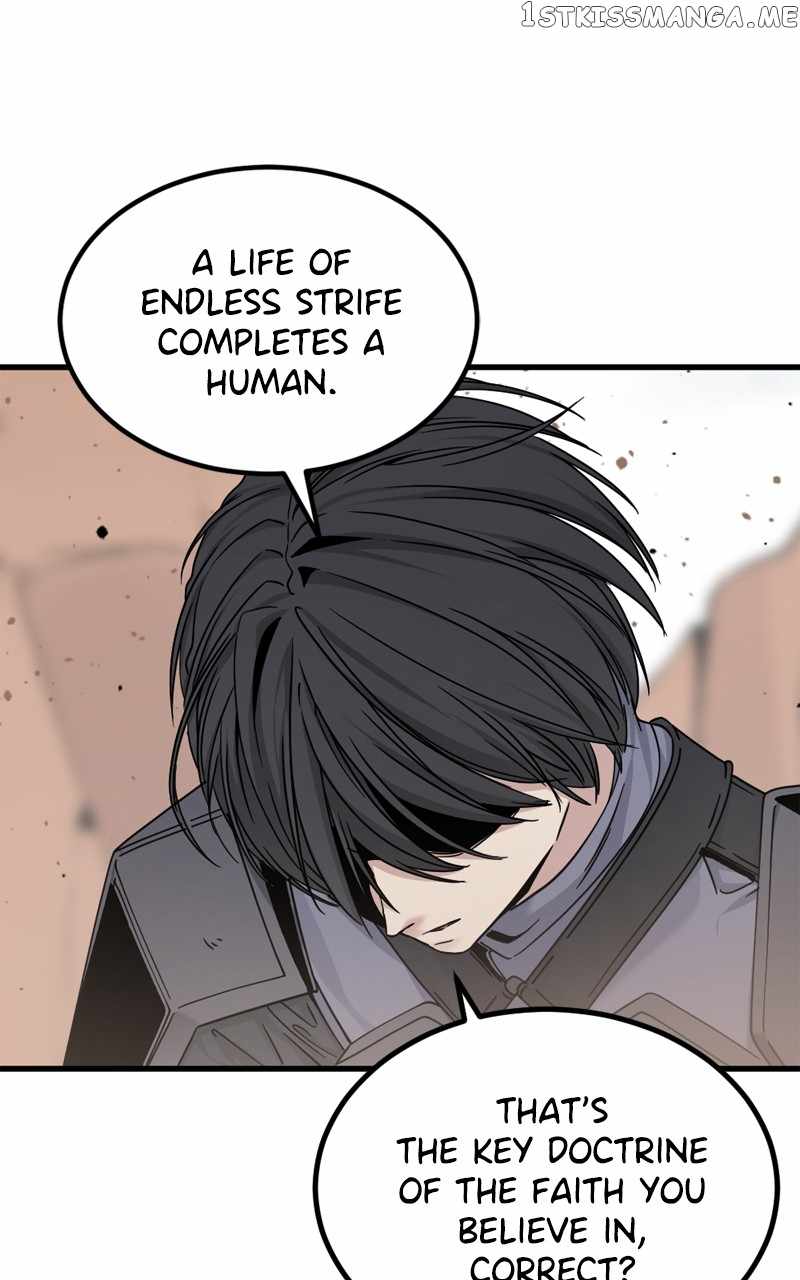 Hero Killer chapter 114 page 8