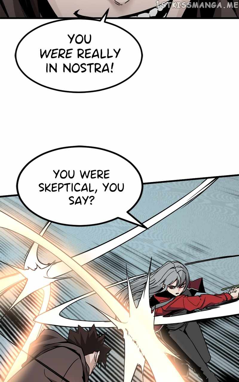 Hero Killer chapter 114 page 81