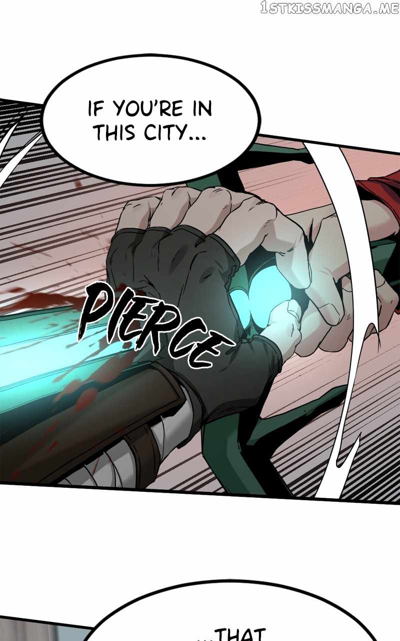 Hero Killer chapter 114 page 90