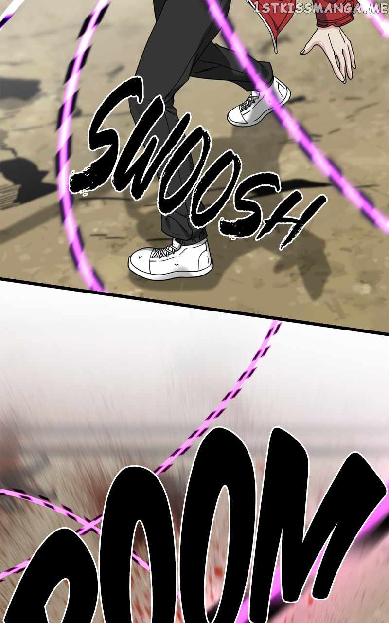 Hero Killer chapter 114 page 96