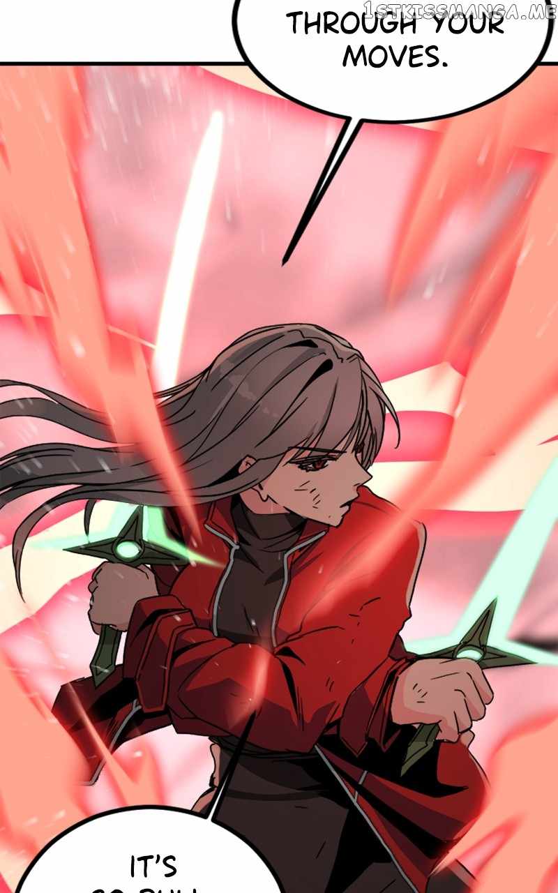 Hero Killer chapter 115 page 107