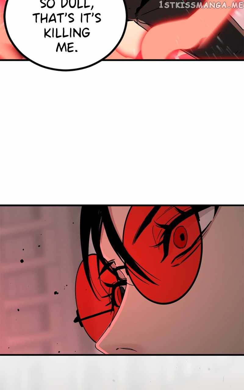 Hero Killer chapter 115 page 108