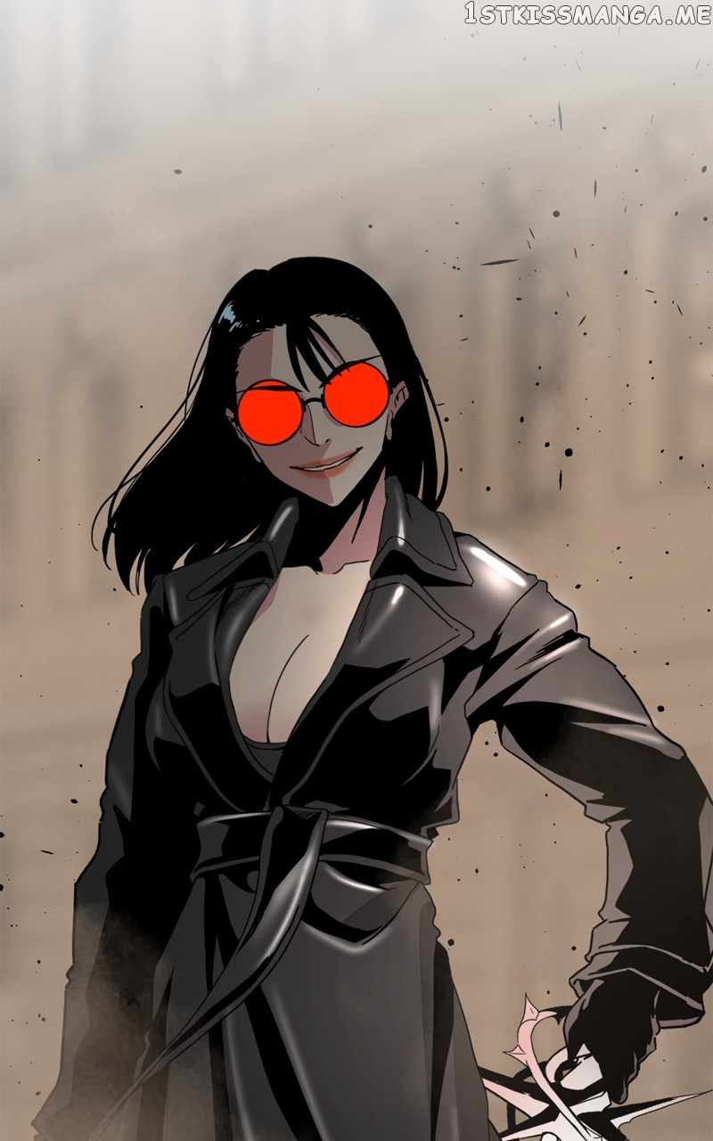 Hero Killer chapter 115 page 109