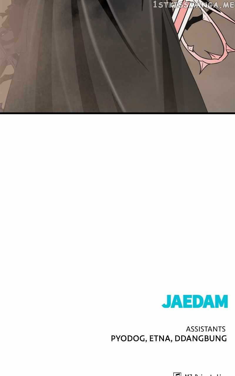 Hero Killer chapter 115 page 110