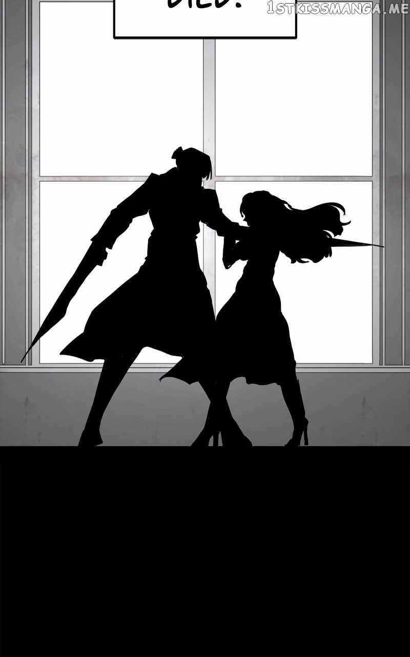 Hero Killer chapter 115 page 17