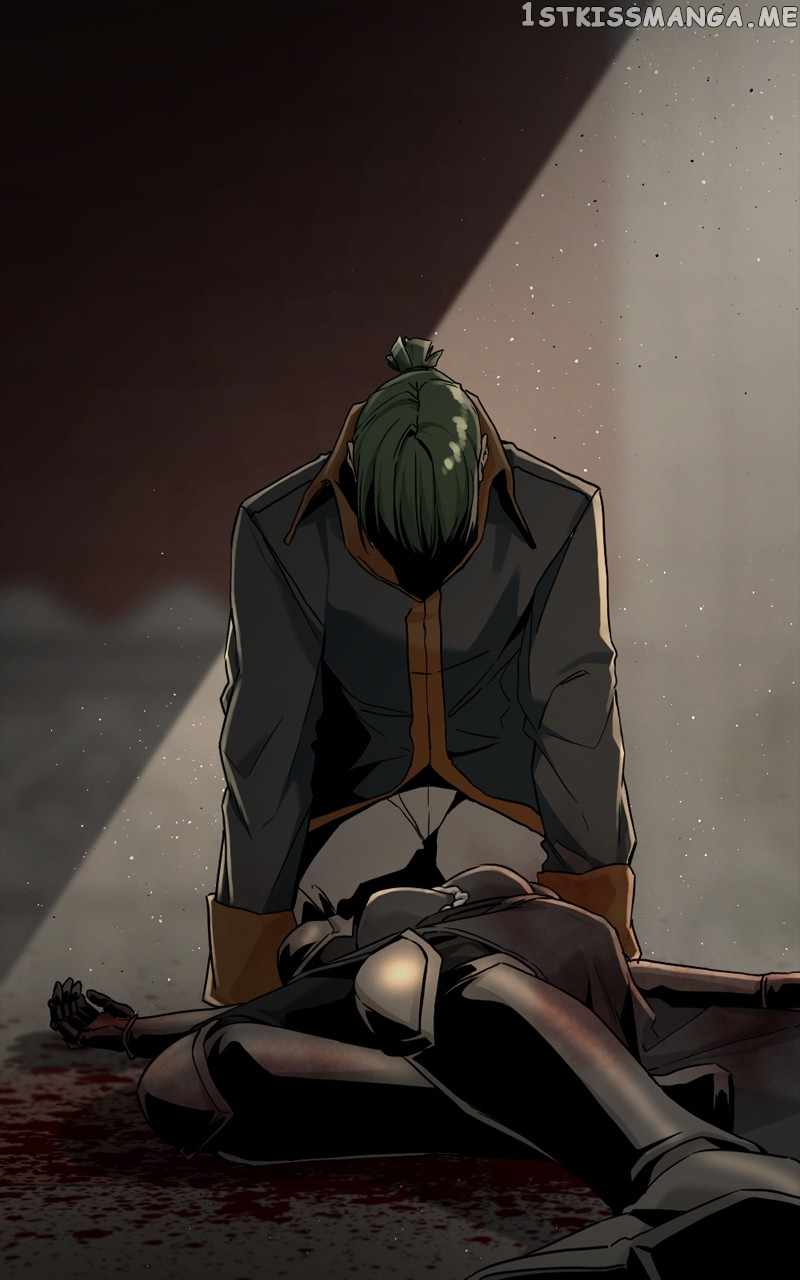 Hero Killer chapter 115 page 23