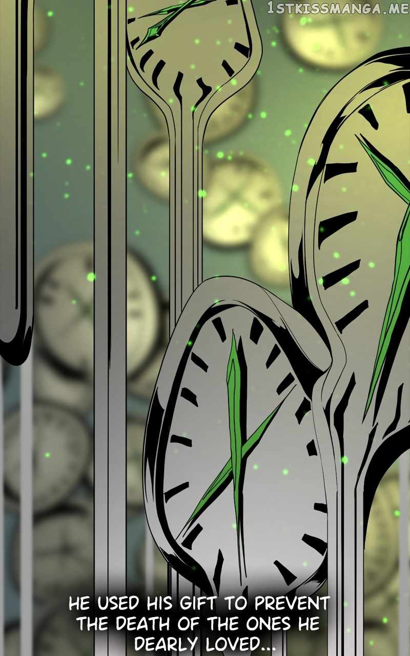 Hero Killer chapter 115 page 31
