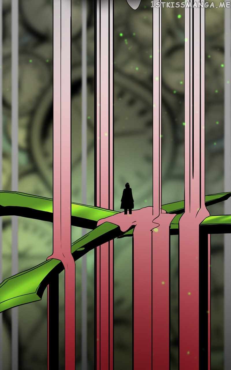 Hero Killer chapter 115 page 32