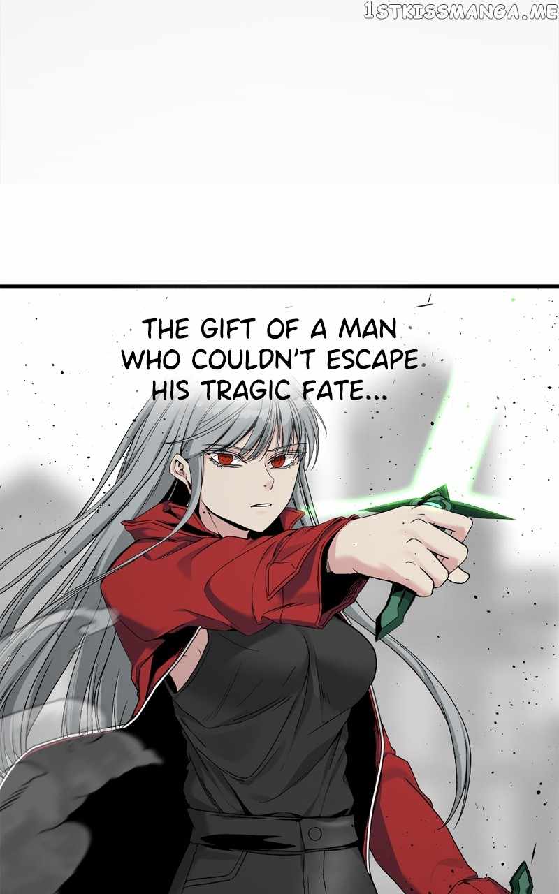 Hero Killer chapter 115 page 35