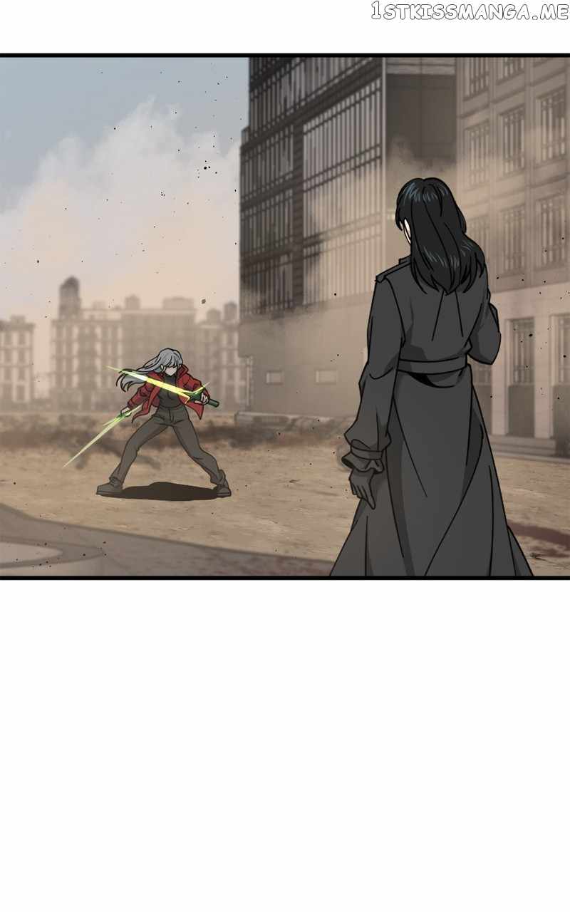 Hero Killer chapter 115 page 38