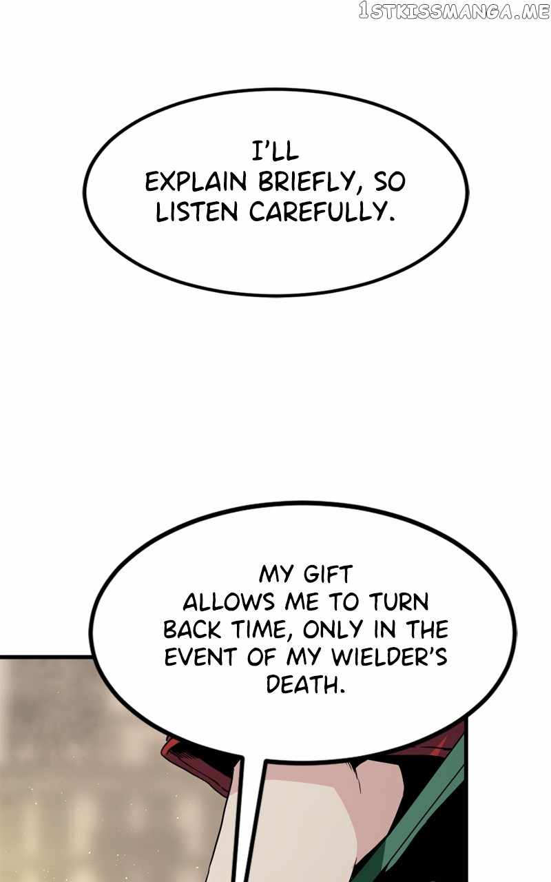 Hero Killer chapter 115 page 39