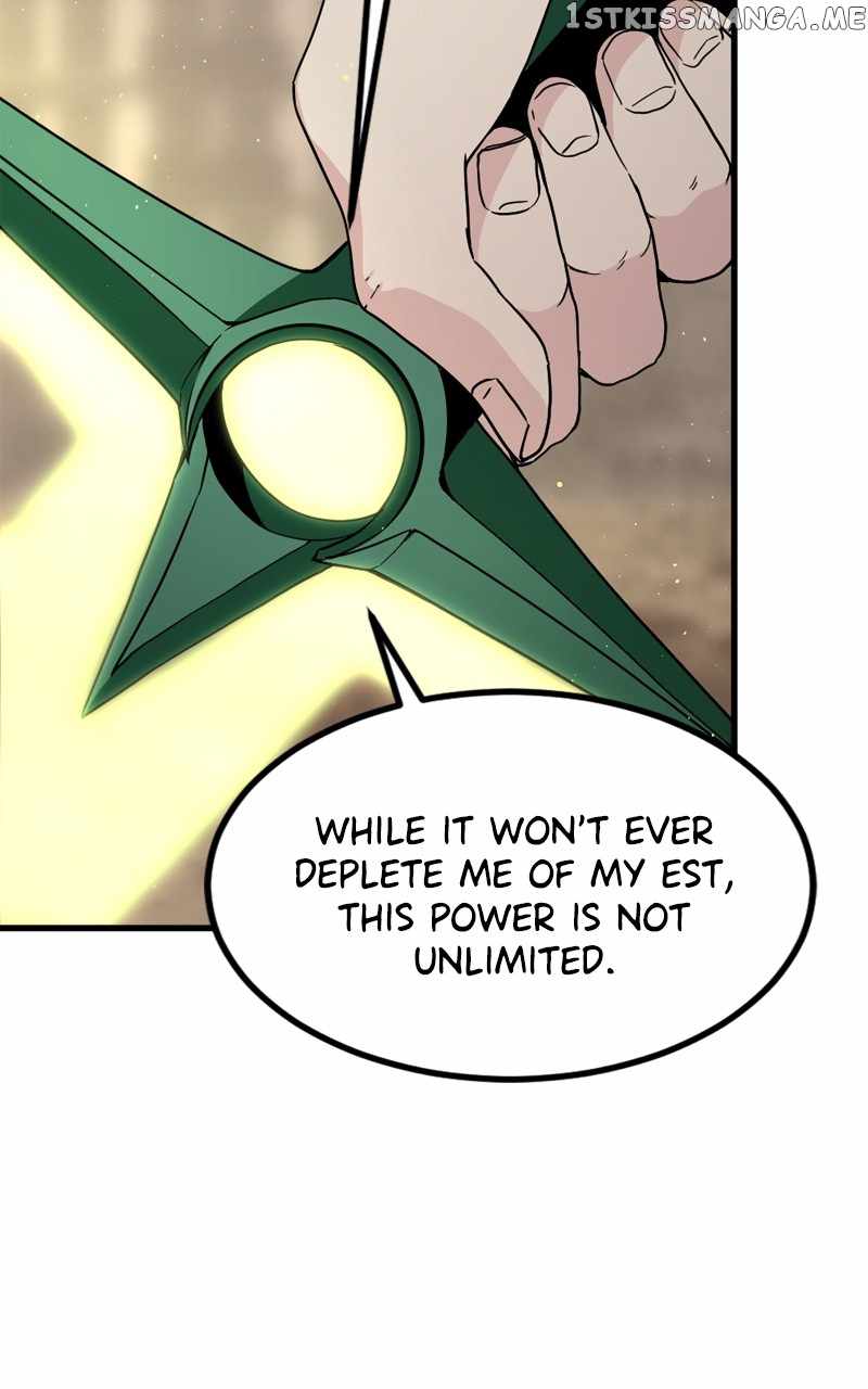 Hero Killer chapter 115 page 40