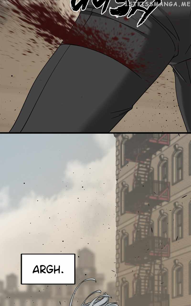 Hero Killer chapter 115 page 51