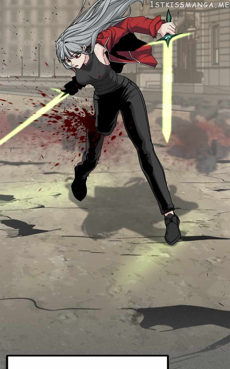 Hero Killer chapter 115 page 52