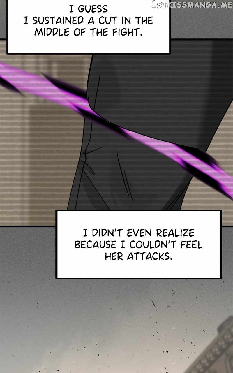 Hero Killer chapter 115 page 53