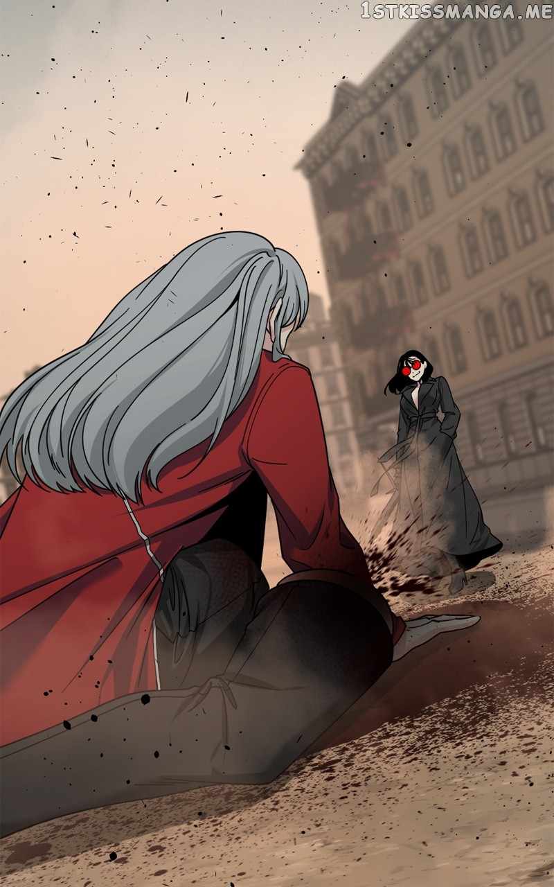 Hero Killer chapter 115 page 54