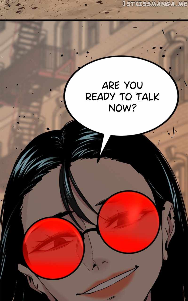 Hero Killer chapter 115 page 55